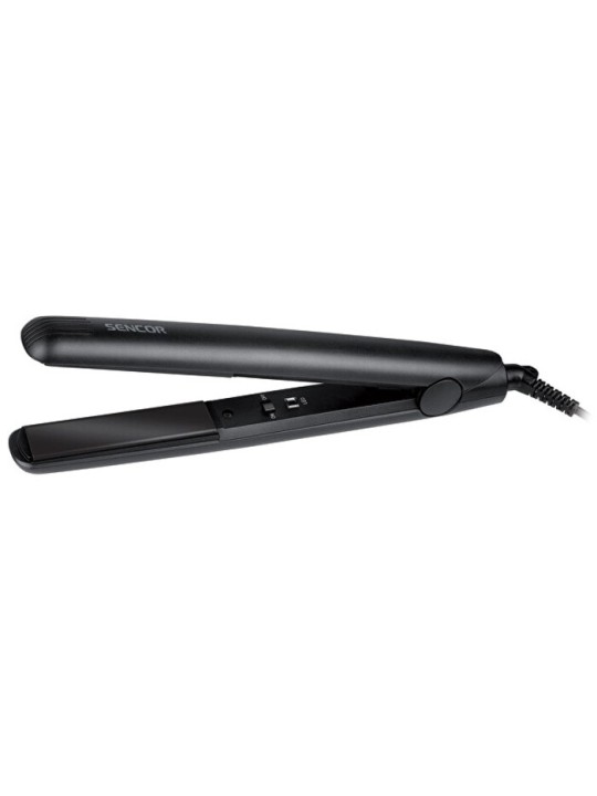 Sencor SHI 110BK Piastra per Capelli Donna
