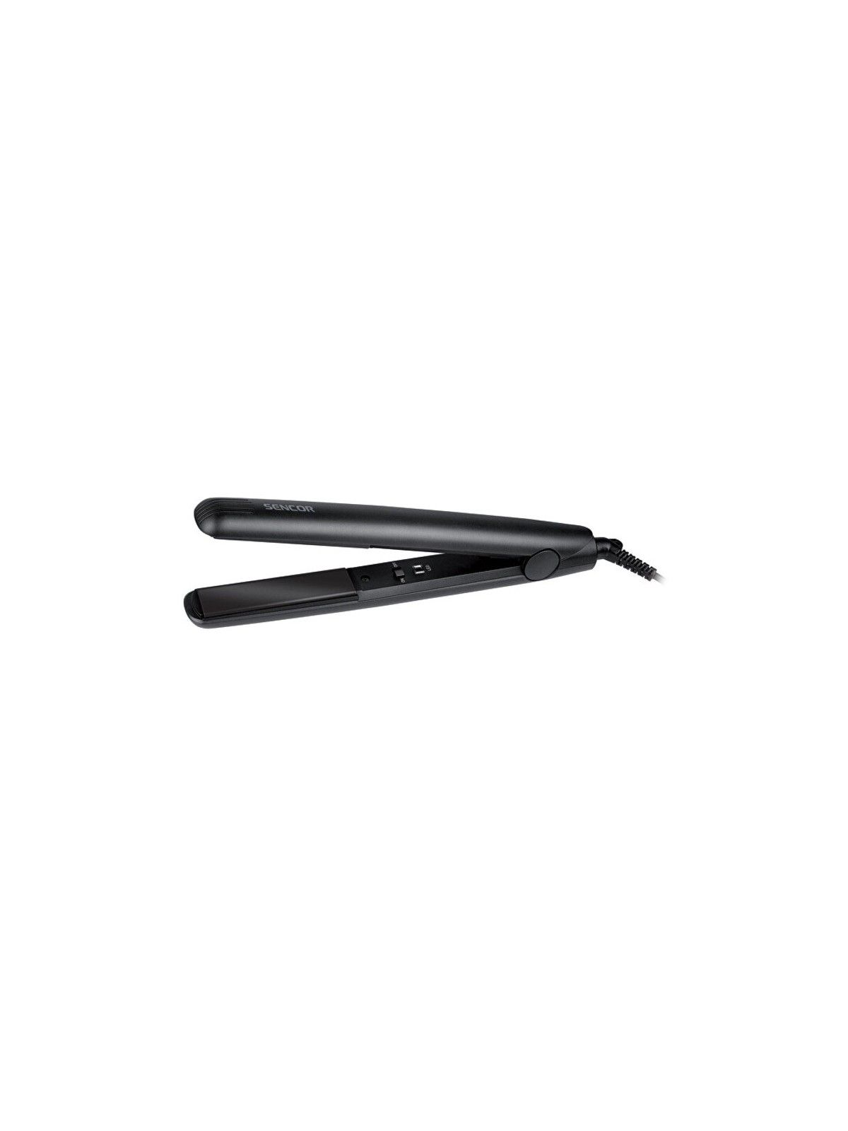 Sencor SHI 110BK Piastra per Capelli Donna