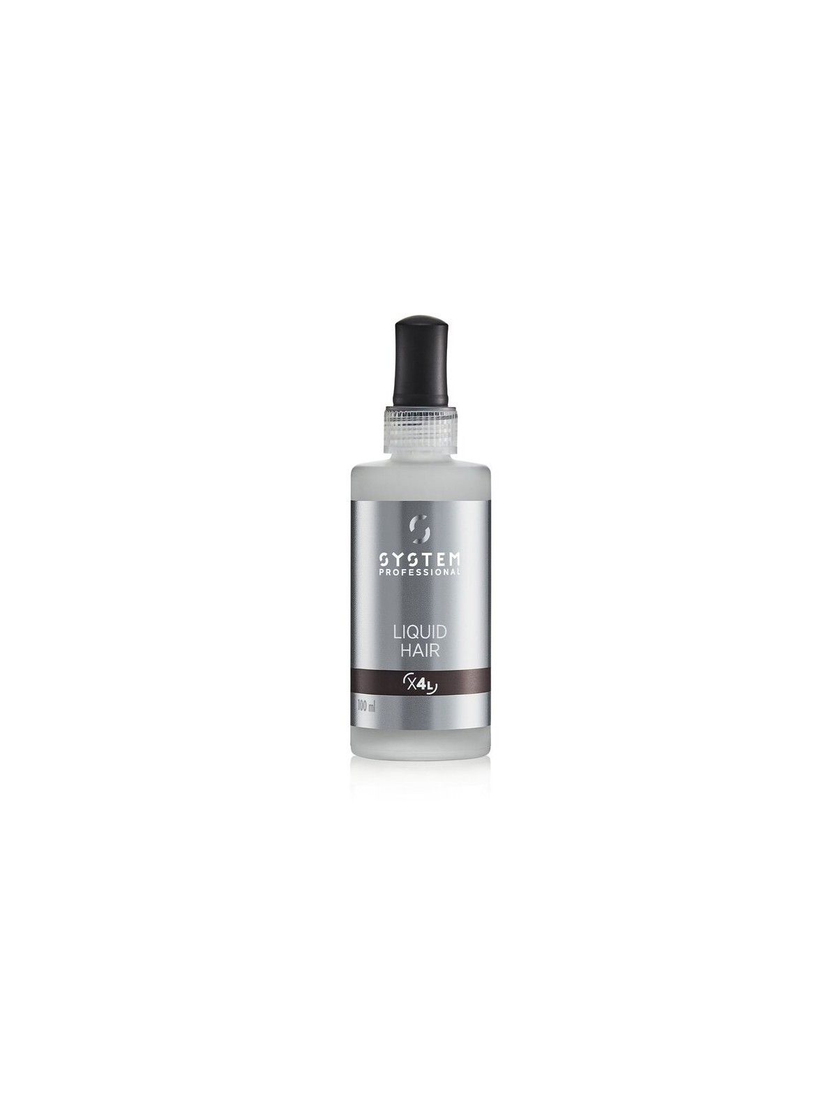 System Professional Extra Liquid Hair Trattamento per la