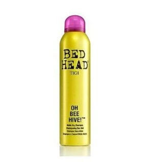 Tigi Bed Head Oh Bee Hive Shampoo Secco Opaco Matte donna 238ml