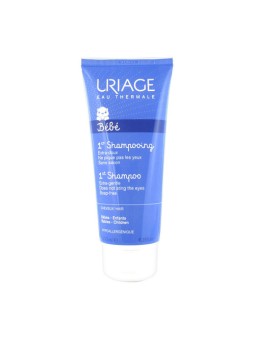 Uriage Bb 1 Shampoo UltraDelicato per Bambini e Neonati 200ml