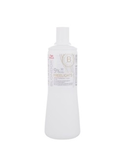 Wella Professional Blondor Freelights 9 Sviluppatore Tinta per