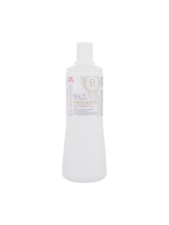 Wella Professional Blondor Freelights 9 Sviluppatore Tinta per