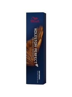 Wella Professional Koleston Perfect ME Tinta Permanente Marroni