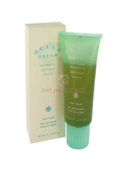 Ocean Dream Ocean Dream Big Gel Doccia per Donna 200ml