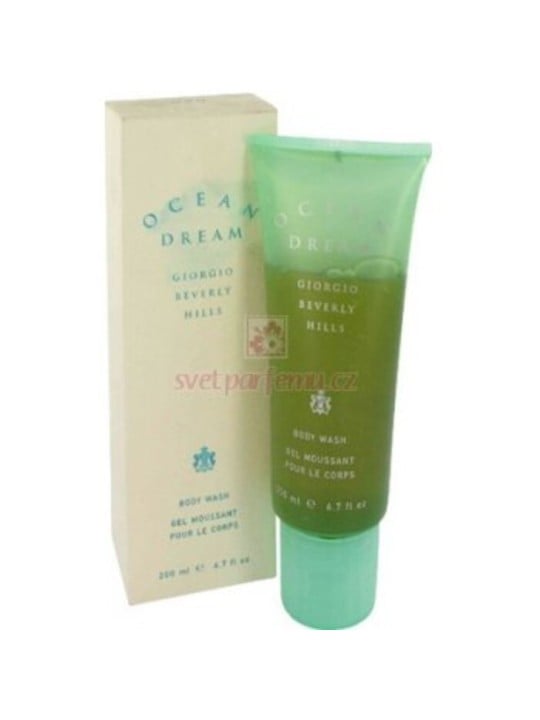 Ocean Dream Ocean Dream Big Gel Doccia per Donna 200ml