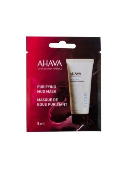 Ahava Maschera Viso Time To Clear per Donna 8ml