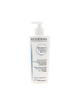 Bioderma Atoderm Balsamo Intensivo per Donna 500ml