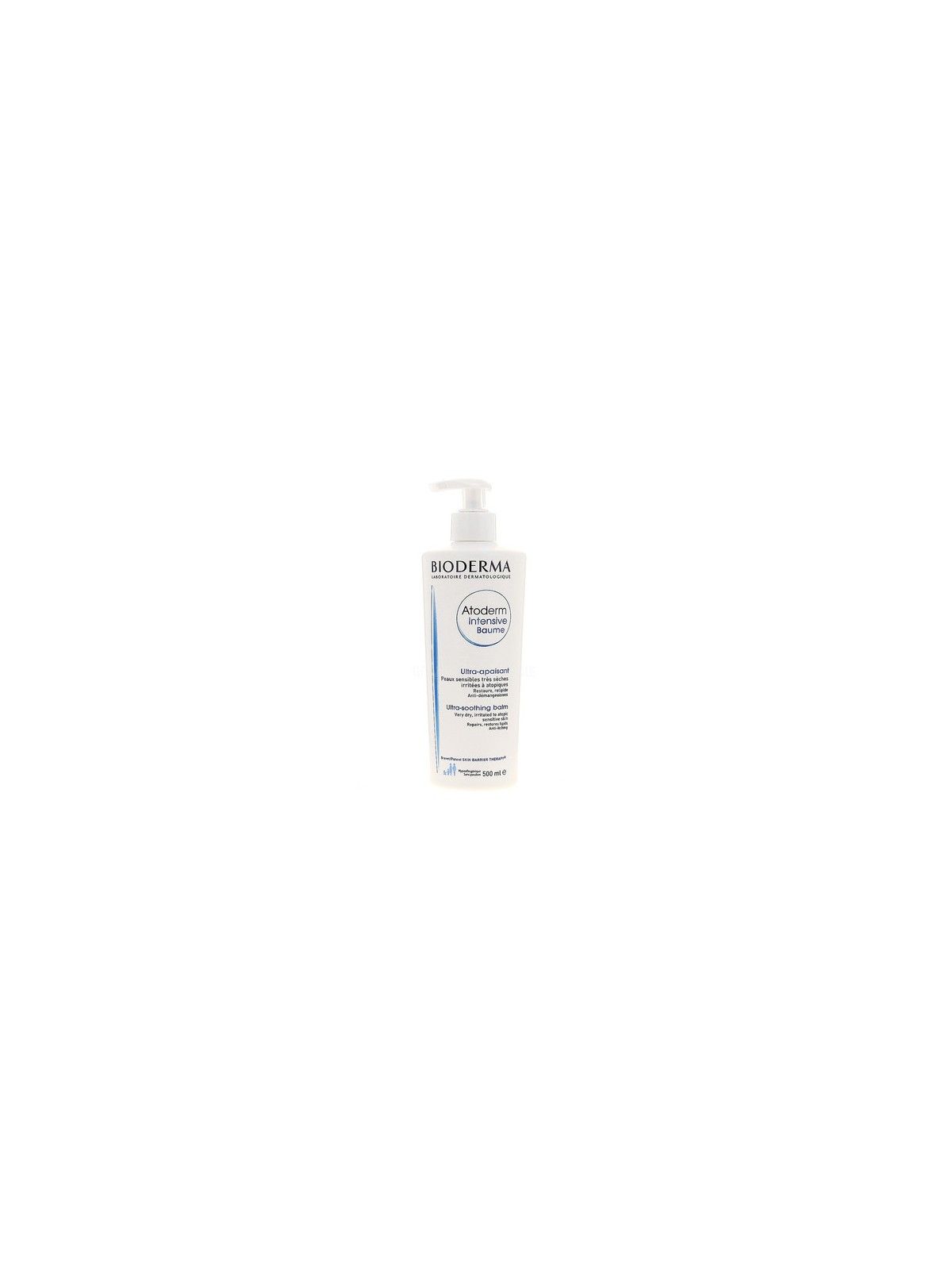 Bioderma Atoderm Balsamo Intensivo per Donna 500ml