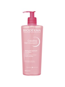 Bioderma Craline Gel Schiumogeno per donna 200ml