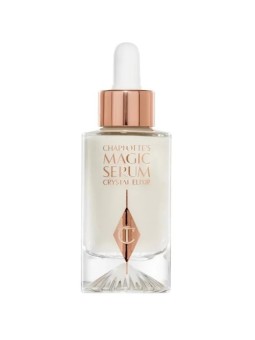 Charlotte Tilbury Crystal Elixir Magic Serum Siero per il viso