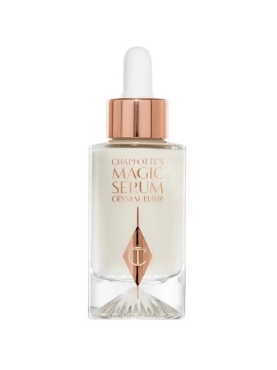 Charlotte Tilbury Crystal Elixir Magic Serum Siero per il viso