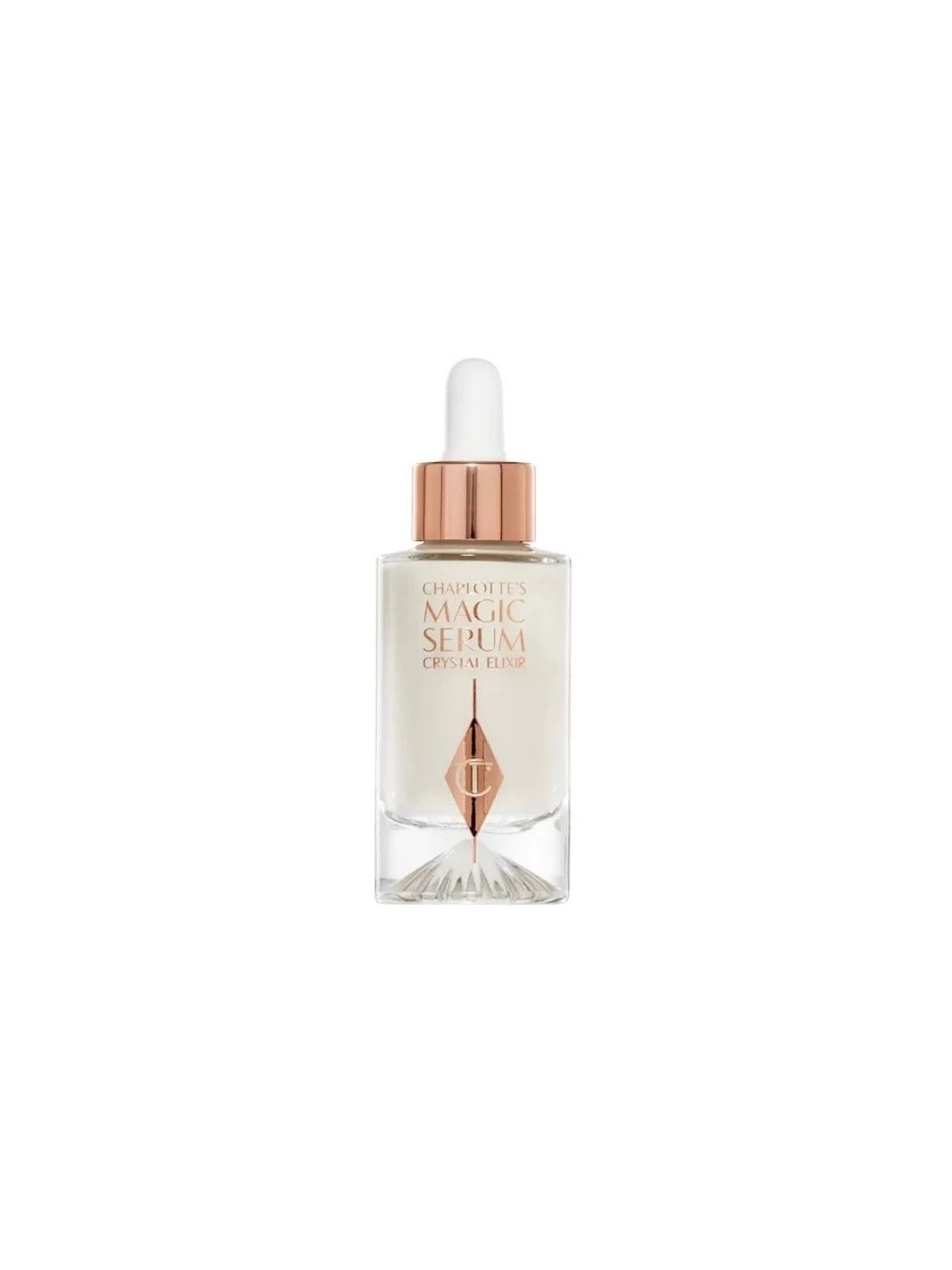 Charlotte Tilbury Crystal Elixir Magic Serum Siero per il viso