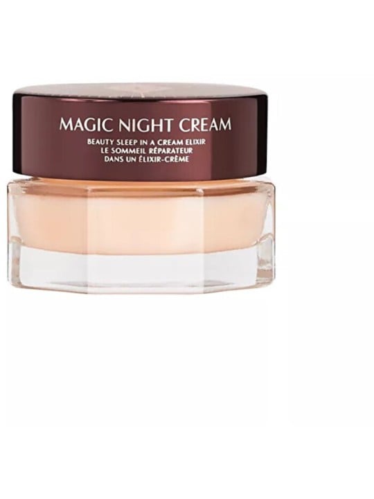 Charlotte Tilbury Magic Night Cream Crema Notturna per il Viso