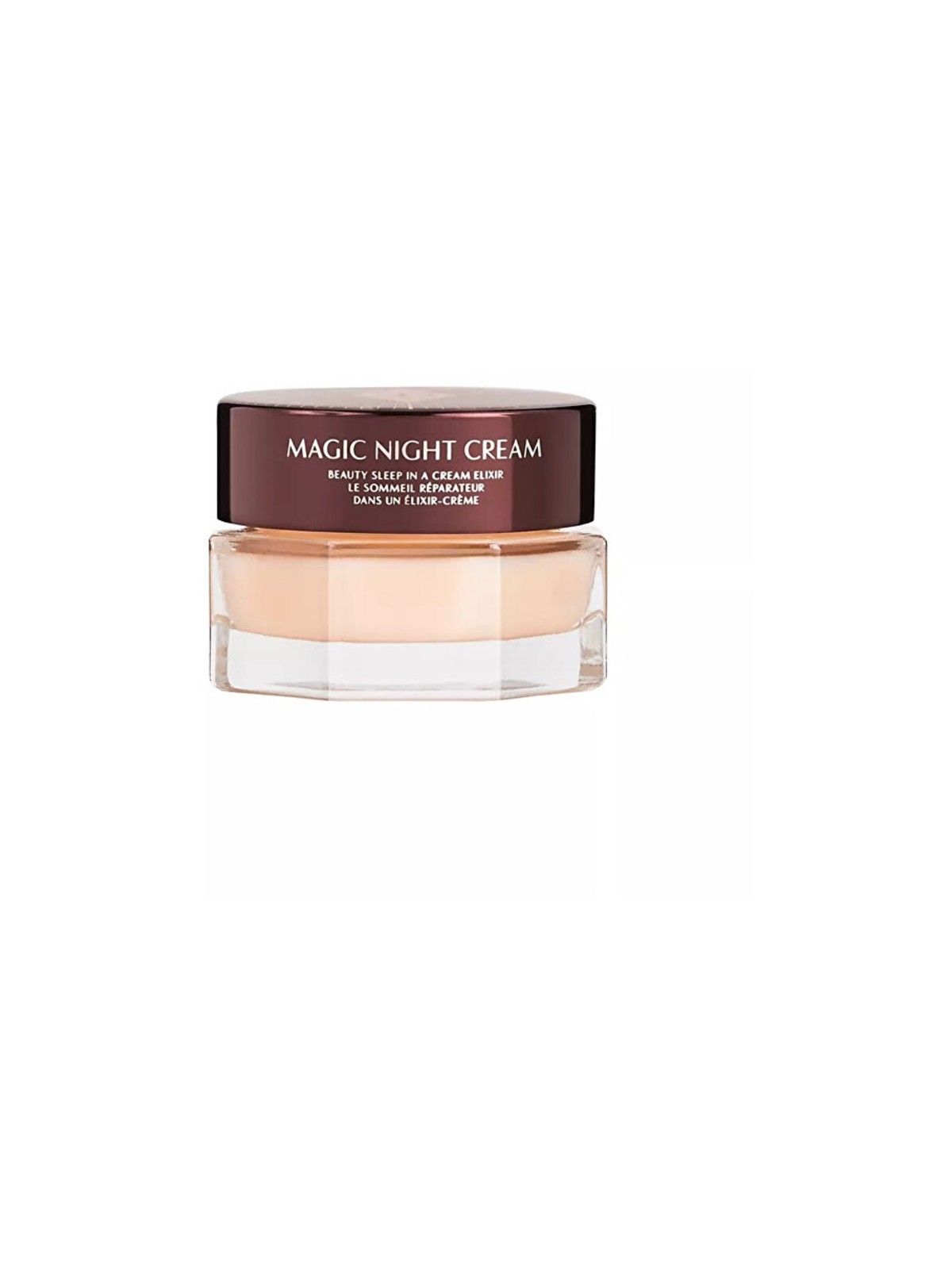 Charlotte Tilbury Magic Night Cream Crema Notturna per il Viso