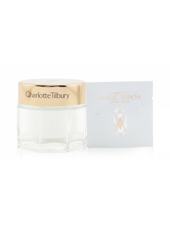 Charlotte Tilbury Magic Set Sada per la Cura della Pelle Donna