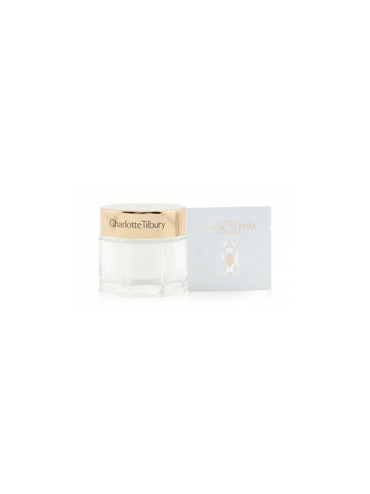 Charlotte Tilbury Magic Set Sada per la Cura della Pelle Donna