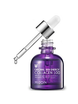 Mizon Collagen 100 Siero Viso per Donna 30ml