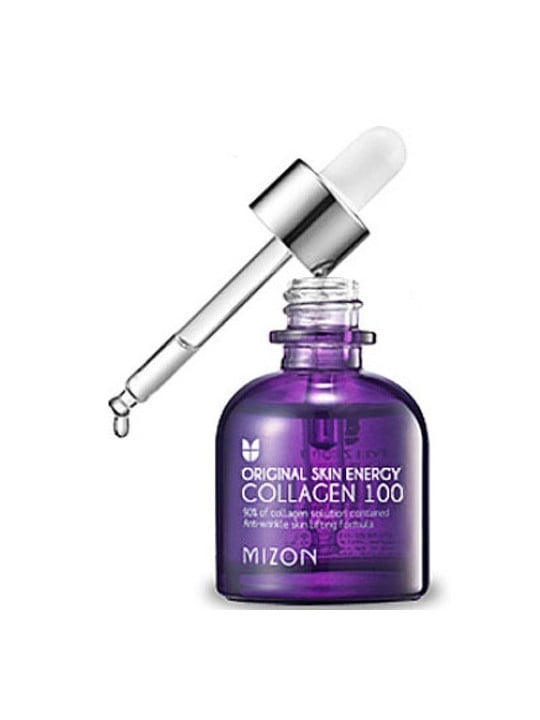 Mizon Collagen 100 Siero Viso per Donna 30ml