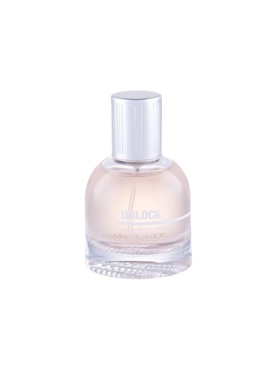 Adidas Unlock for Her eau de toilette donna 30ml