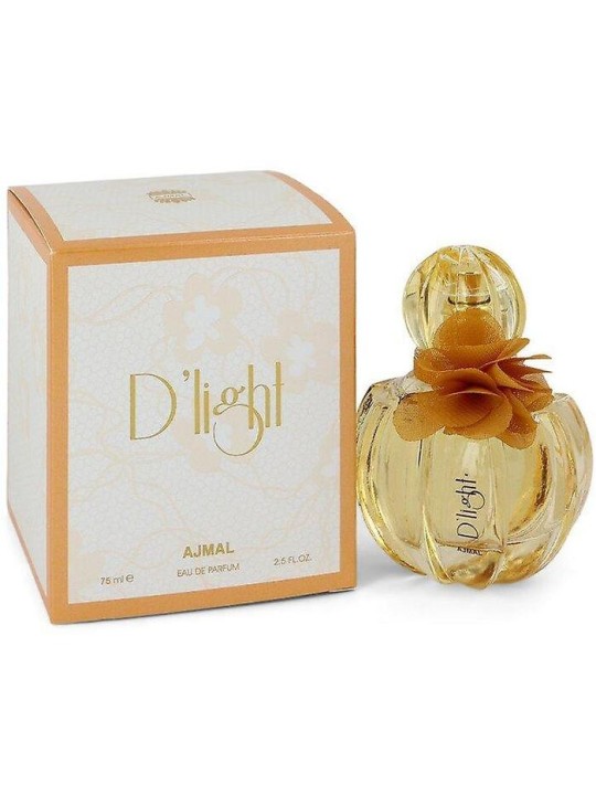 Ajmal Dlight eau de parfum donna 75ml
