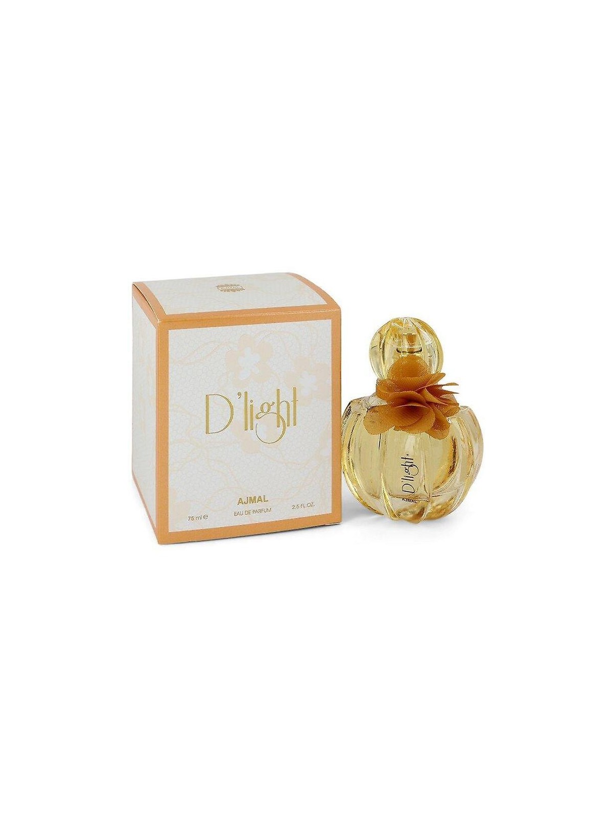 Ajmal Dlight eau de parfum donna 75ml