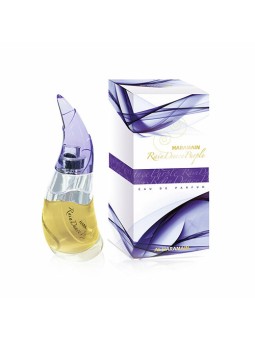 Al Haramain Rain Dance Purple eau de parfum unisex 100ml