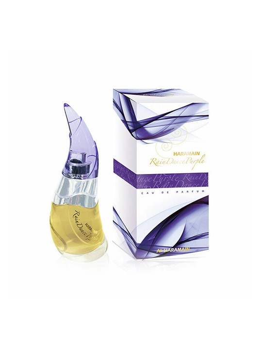 Al Haramain Rain Dance Purple eau de parfum unisex 100ml