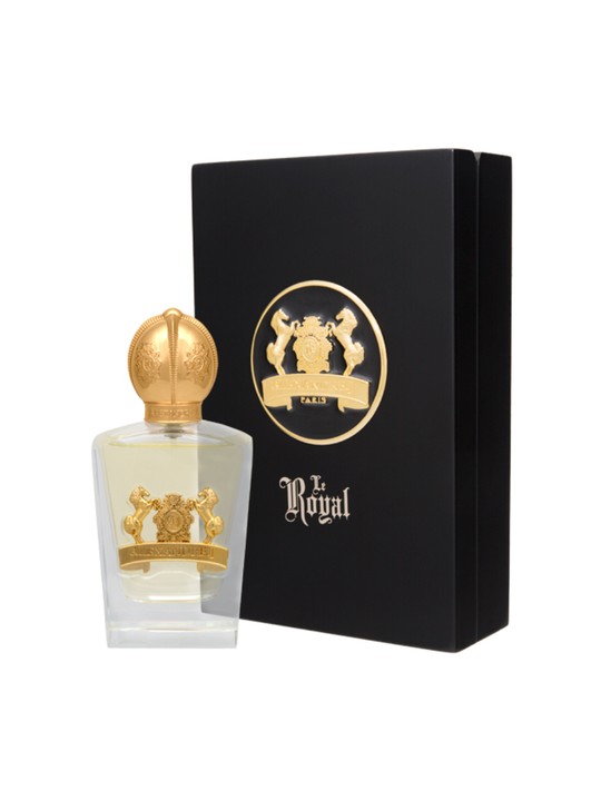 Alexandre J Le Royal eau de parfum uomo 60ml