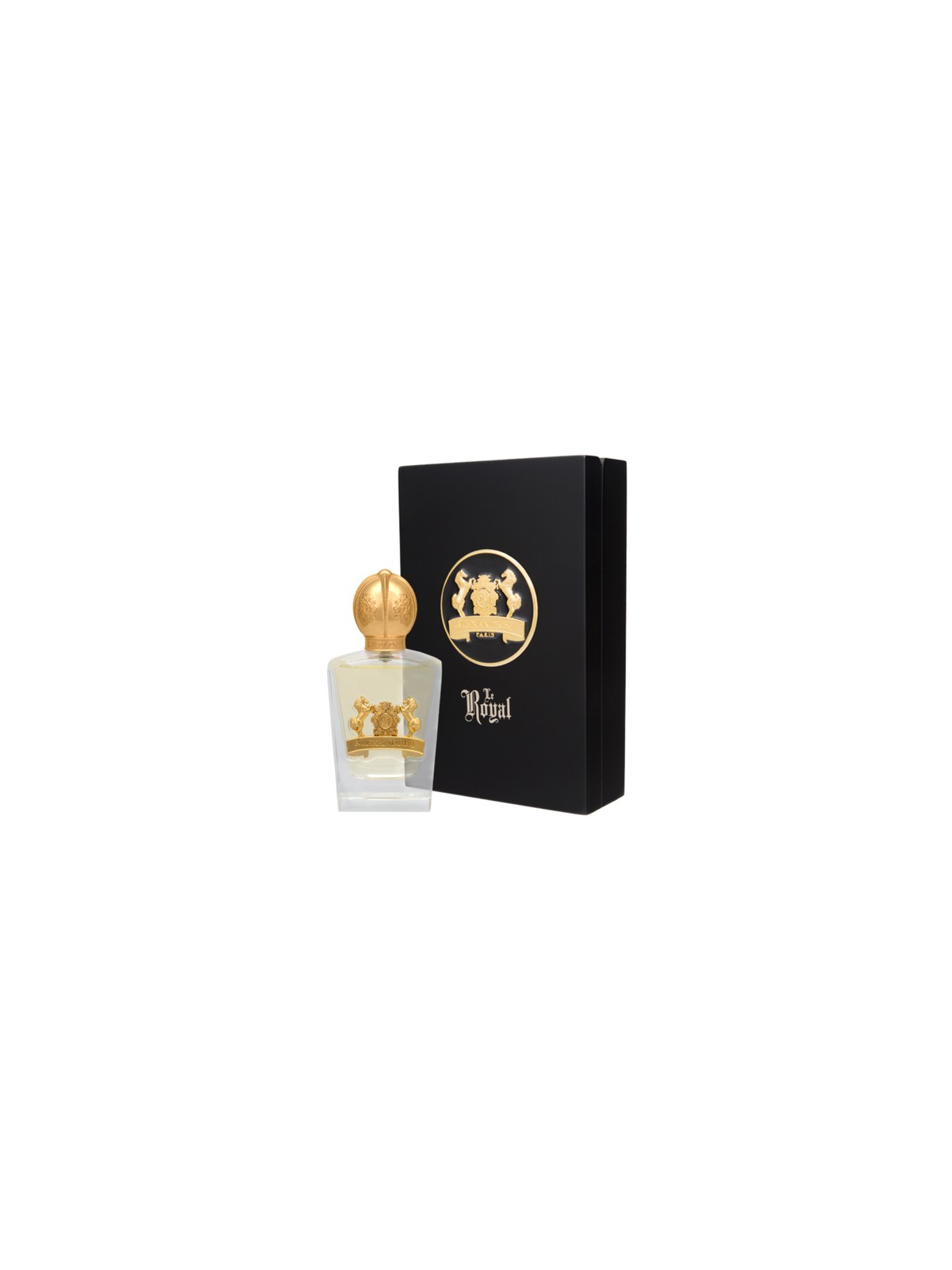 Alexandre J Le Royal eau de parfum uomo 60ml