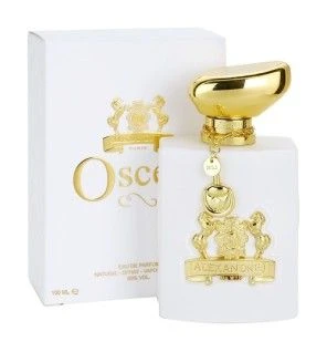 Alexandre J Oscent White eau de parfum unisex 100ml