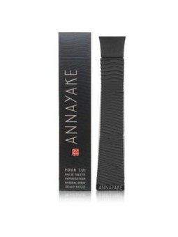 Annayake Pour Lui eau de toilette uomo 100ml