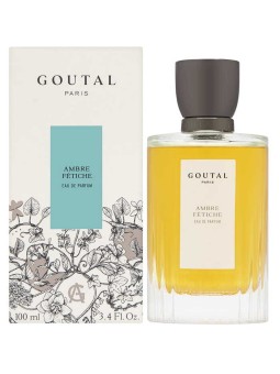 Annick Goutal Ambre Ftiche eau de parfum unisex 100ml