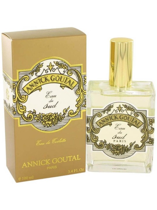 Annick Goutal Eau Du Sud for Men eau de toilette uomo 50ml