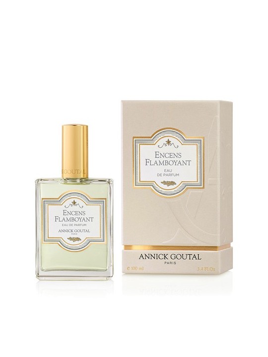 Annick Goutal Encens Flamboyant eau de parfum unisex 100ml