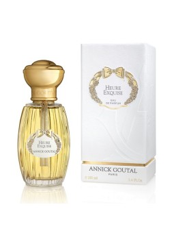 Annick Goutal Heure Exquise eau de parfum donna 100ml