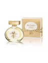 Antonio Banderas Her Golden Secret eau de toilette donna 50ml