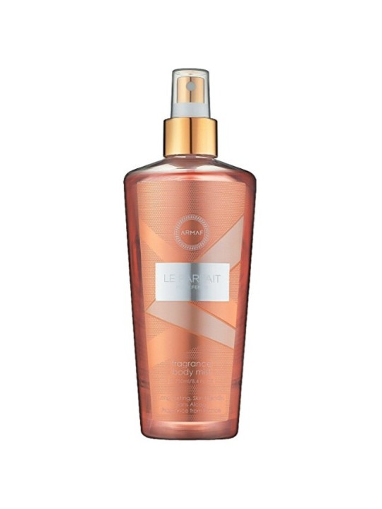 Armaf Le Parfait Pour Femme Velo Corpo Donna 250ml