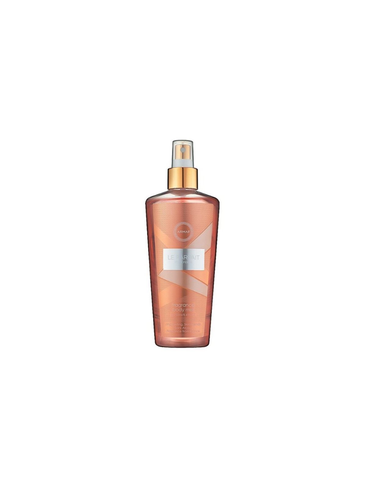 Armaf Le Parfait Pour Femme Velo Corpo Donna 250ml