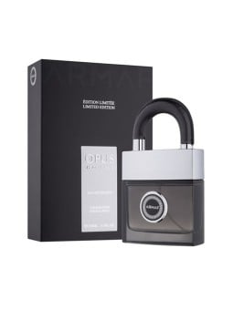 Armaf Opus Homme eau de toilette uomo 100ml