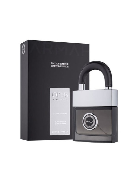 Armaf Opus Homme eau de toilette uomo 100ml