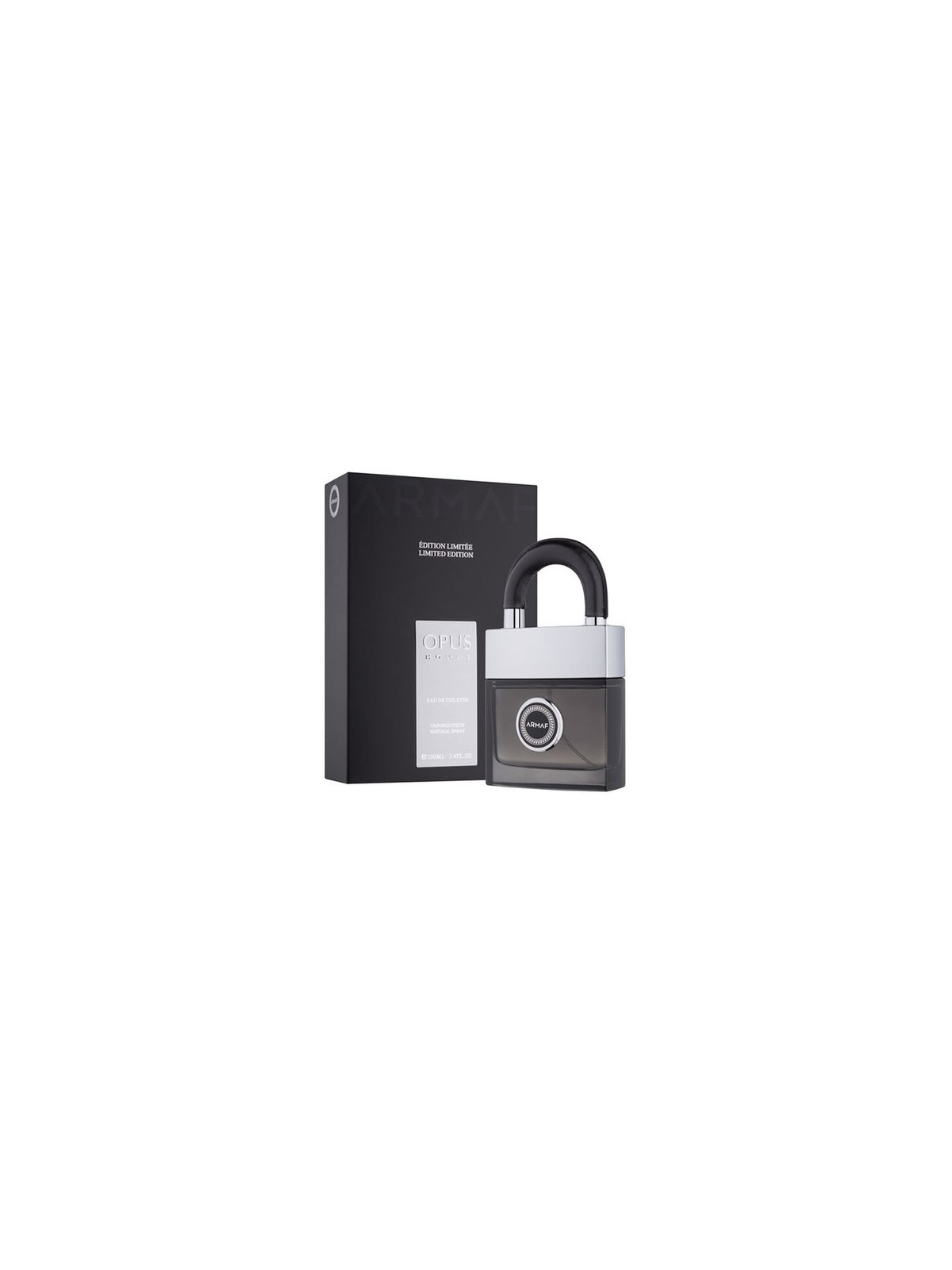 Armaf Opus Homme eau de toilette uomo 100ml