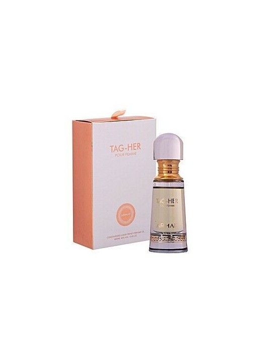 Armaf TagHer Olio Profumo Donna 20ml