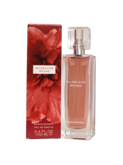 Banana Republic Wildbloom Rouge eau de parfum donna 100ml