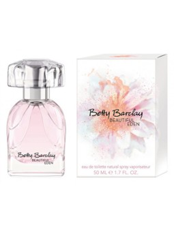 Betty Barclay Beautiful Eden eau de toilette donna 20ml