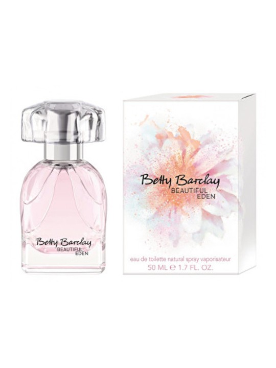 Betty Barclay Beautiful Eden eau de toilette donna 20ml