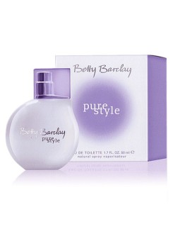 Betty Barclay Pure Style eau de toilette donna 20ml