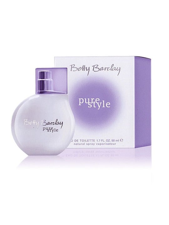 Betty Barclay Pure Style eau de toilette donna 20ml