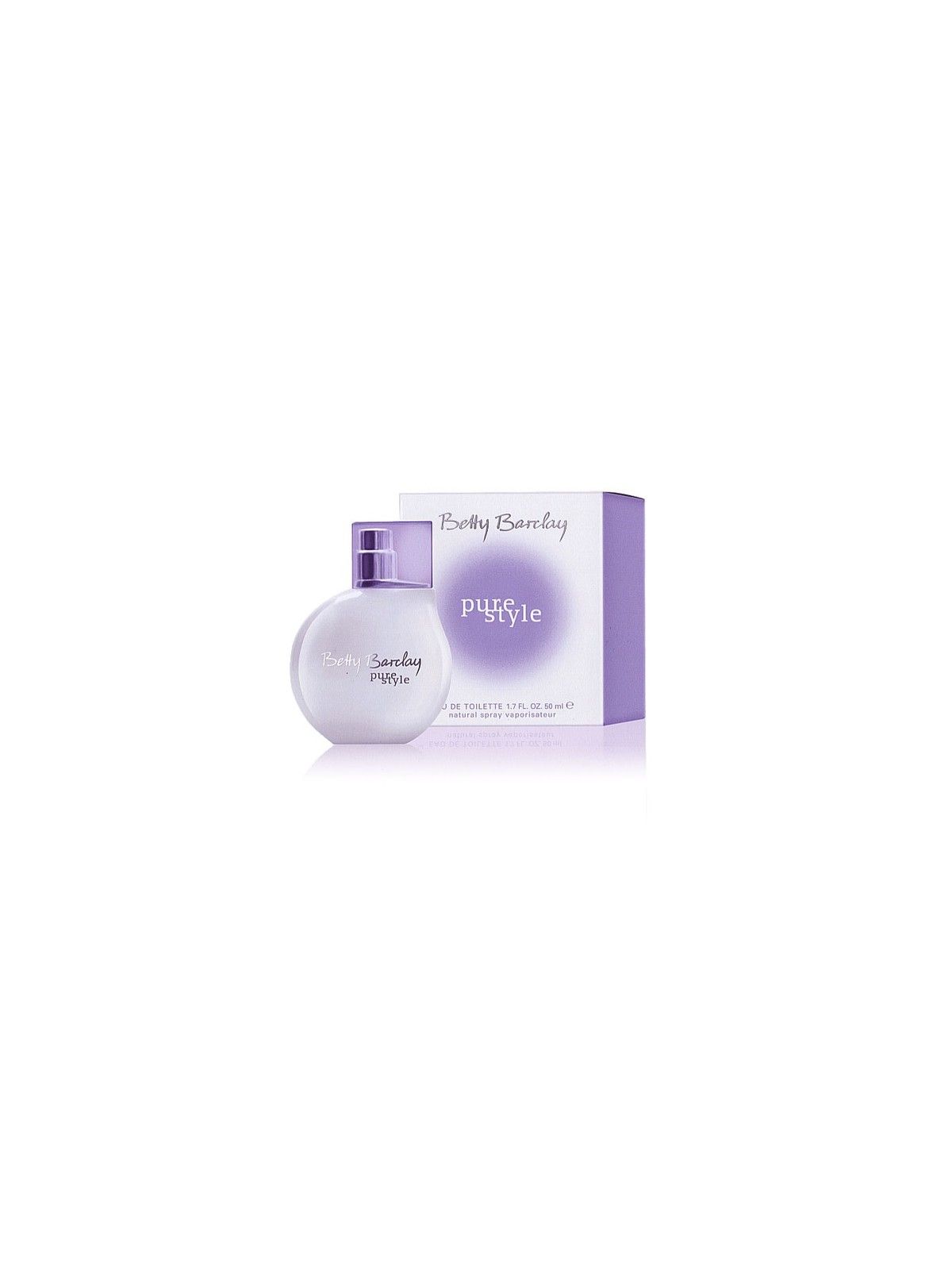 Betty Barclay Pure Style eau de toilette donna 20ml