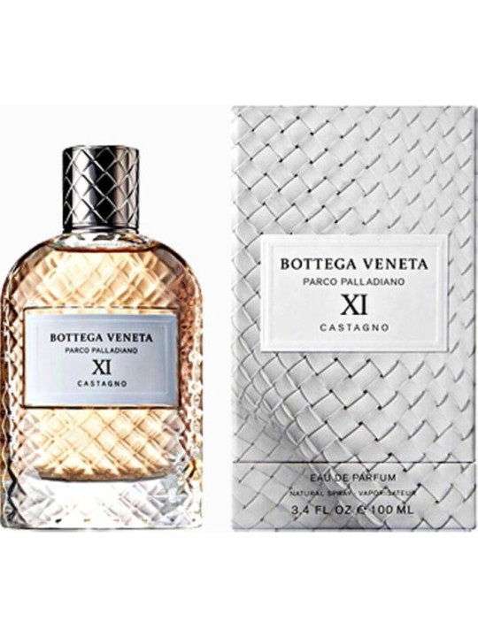 Bottega Veneta Parco Palladiano XI Castagno eau de parfum